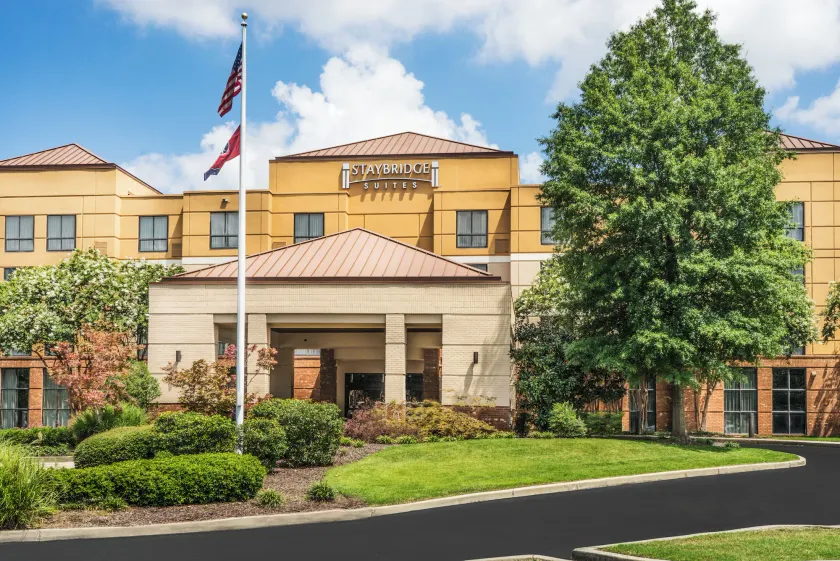 Staybridge Suites Memphis-Poplar Ave East by IHG - Image 1