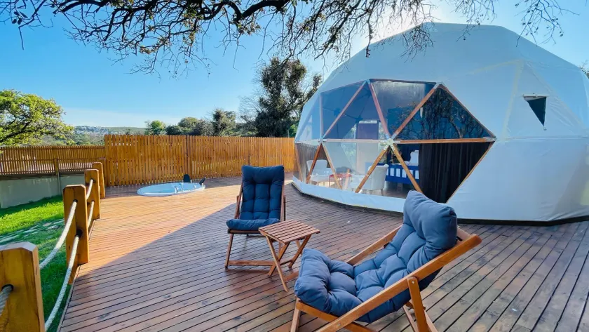 Bodrum Dome Suites - Image 1