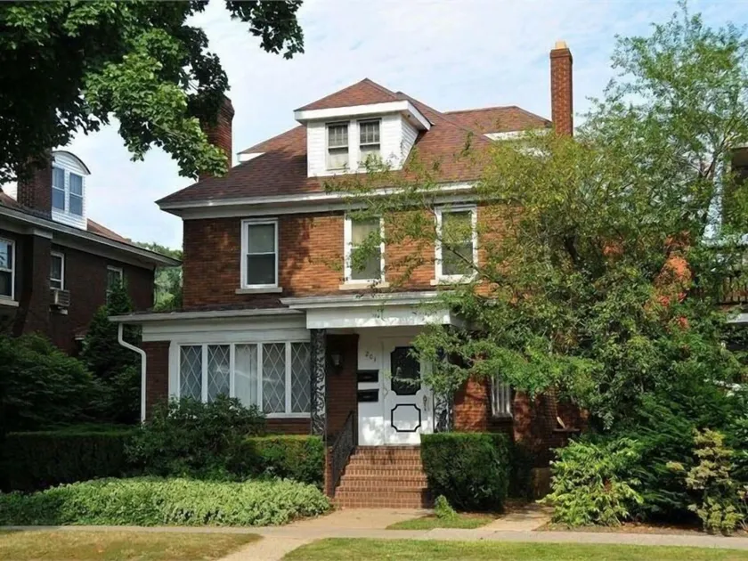 Second Street Suite - Image 1
