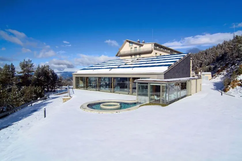 Hotel & Spa La Collada - Image 1