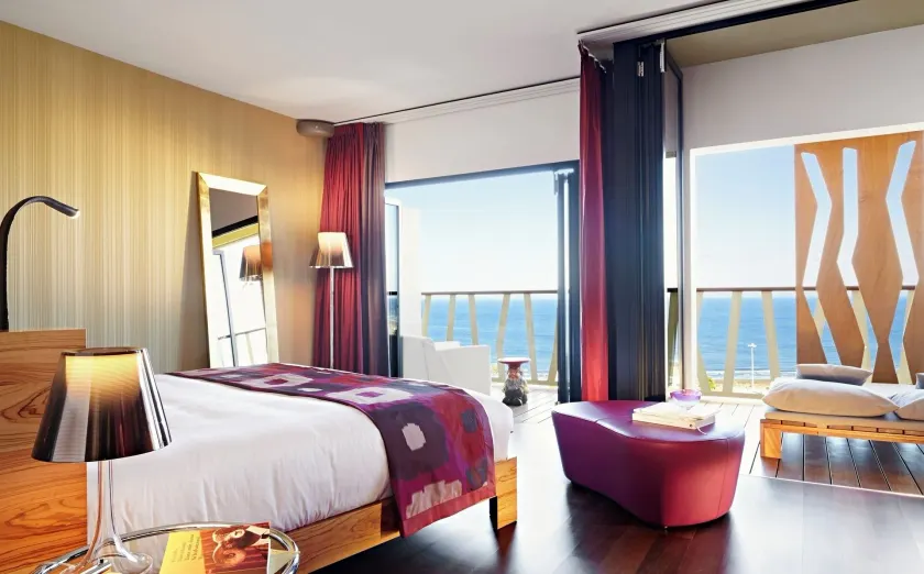 Bohemia Suites & Spa - Adults Only - Image 1