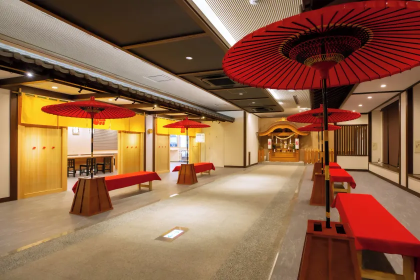UDON na HOTEL 琴平 - Image 1