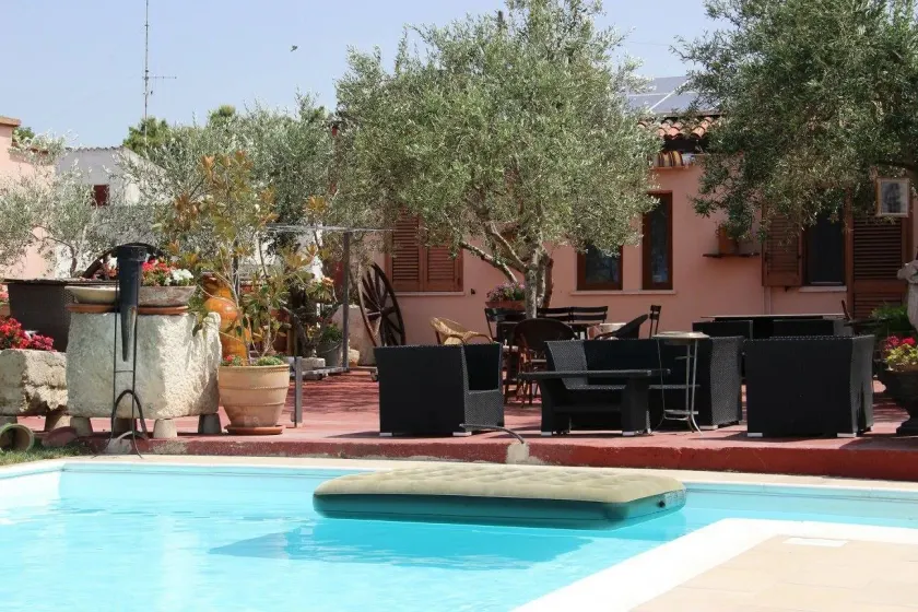 La Locanda di Zì Nicola - Image 1