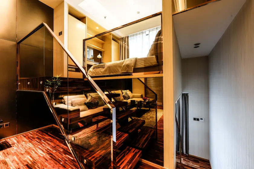 Waifden Apartment Poly D Branch - Image 1