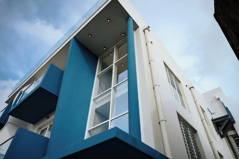 Sable Bleu Boutique Hotel - Image 1