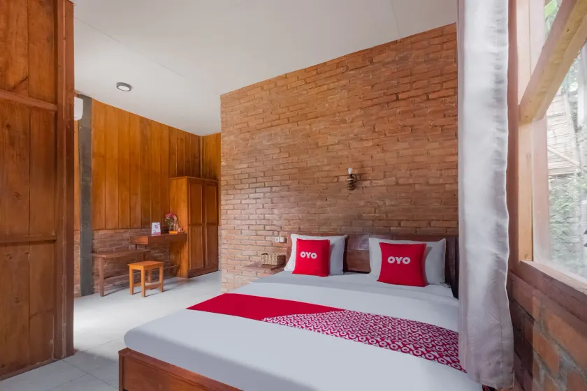 Hotel O Pondok Inspirasi Minggir - Image 1