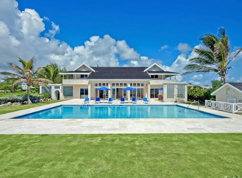 Ocean Mist Villa 5Bd by Zenbreak - Image 1