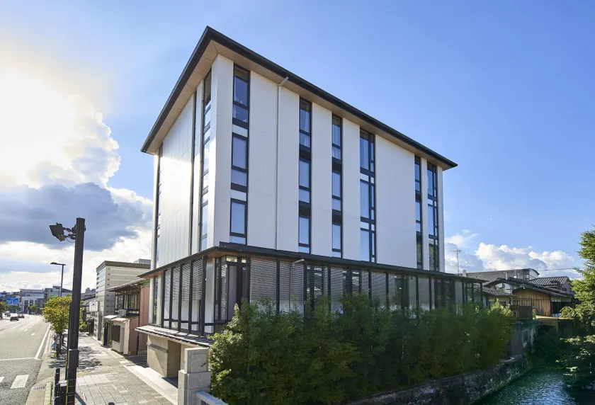 Tassel Hotel Sanjo Shirakawa - Image 1