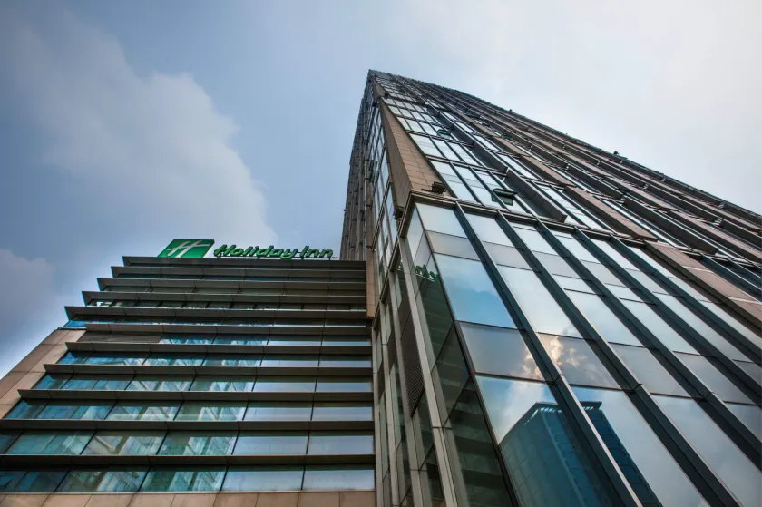 Holiday Inn Beijing Focus Square by IHG - Image 1