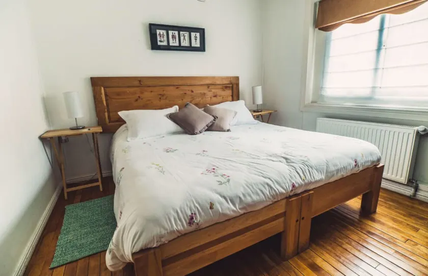 Innata Casa Hostal - Image 1