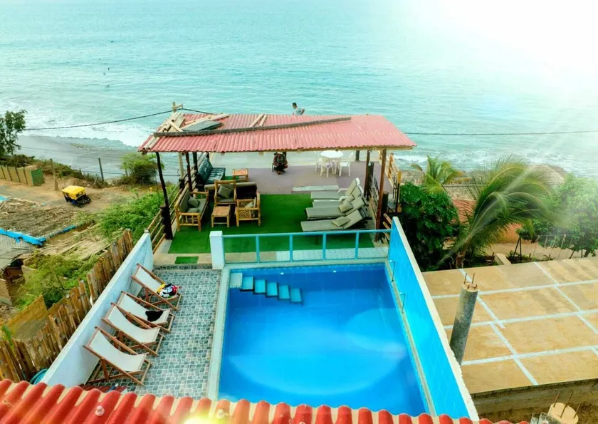 Condominio Vista Pacífico - Image 1
