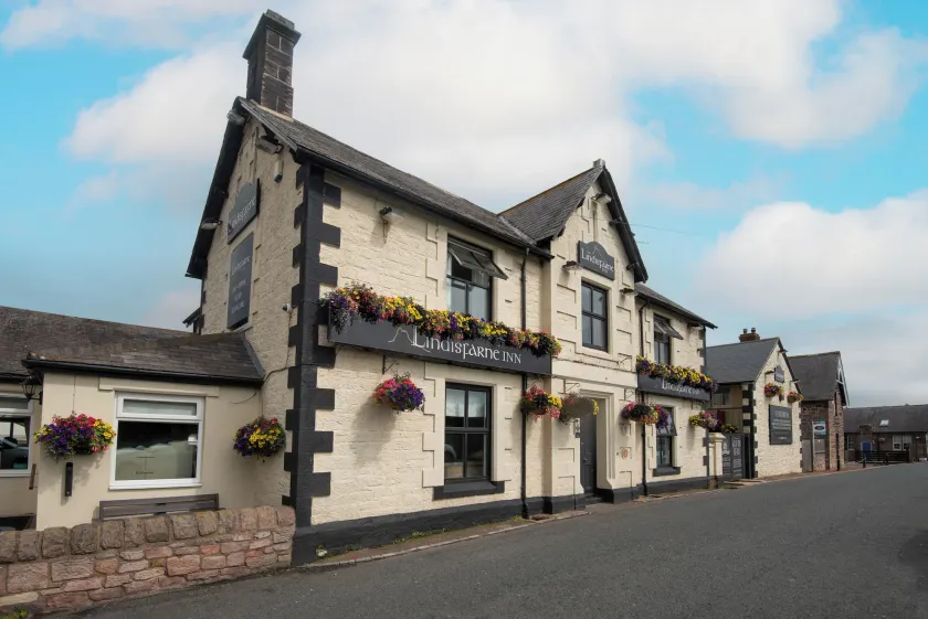 The Lindisfarne Inn - The Inn Collection Group - Image 1