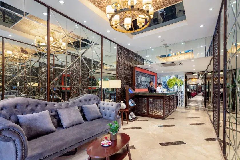 Classy Holiday Hotel & Spa - Image 1