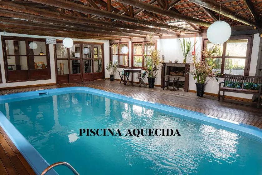 Pousada Porto dos Casais - Image 1