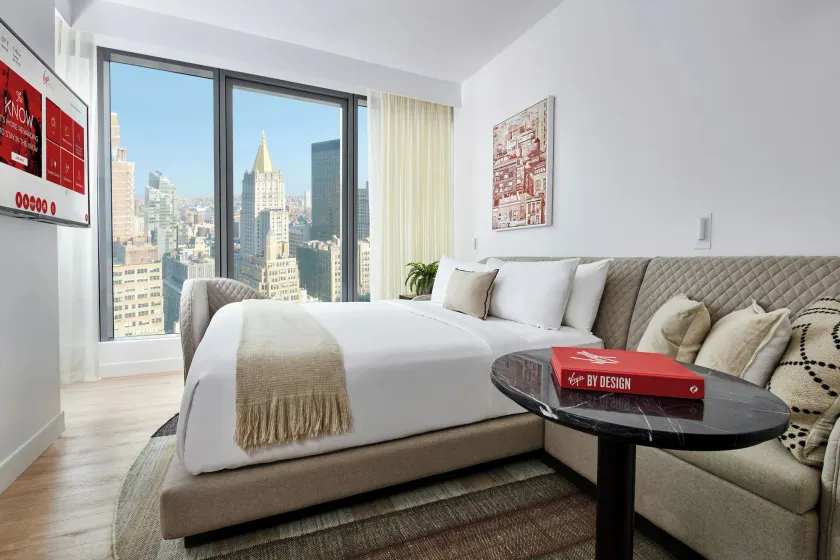 Virgin Hotels New York City - Image 1