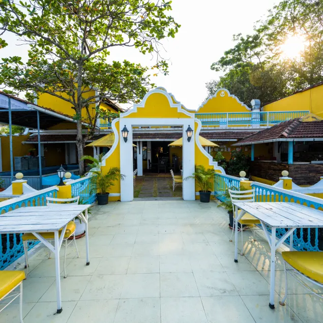 Bloom Boutique Waterfront Fort Kochi - Image 1
