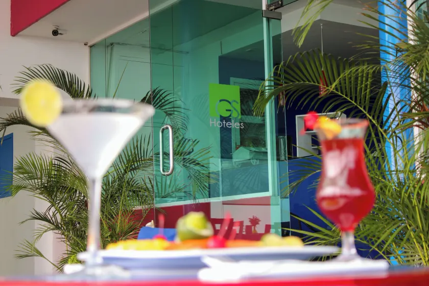 GS Cuernavaca Drive Inn - Adults Only - Image 1