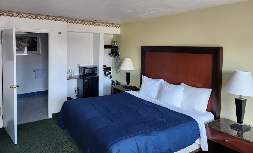 Nittany Budget Motel - Image 1