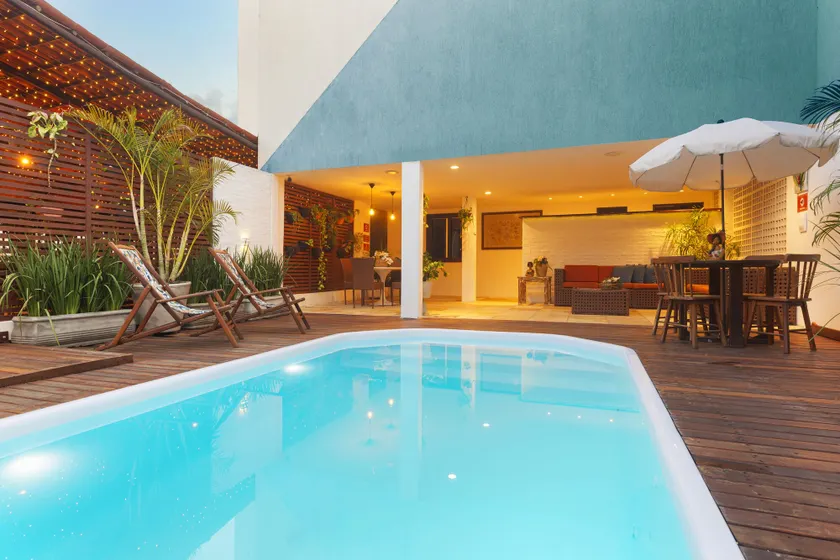 Valencia Hotel Natal - Image 1