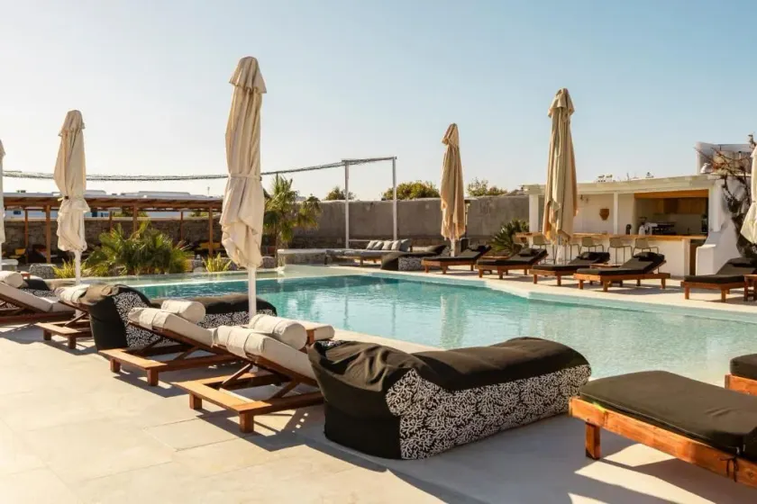 Mykonos Eight - Image 1