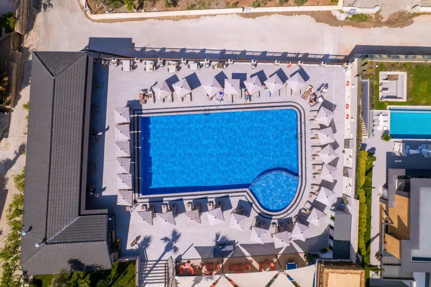 Samira Resort Hotel Aparts & Villas - Image 1