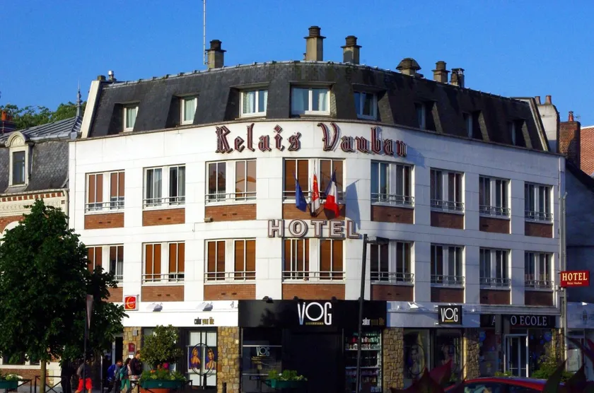 Le Relais Vauban - Image 1