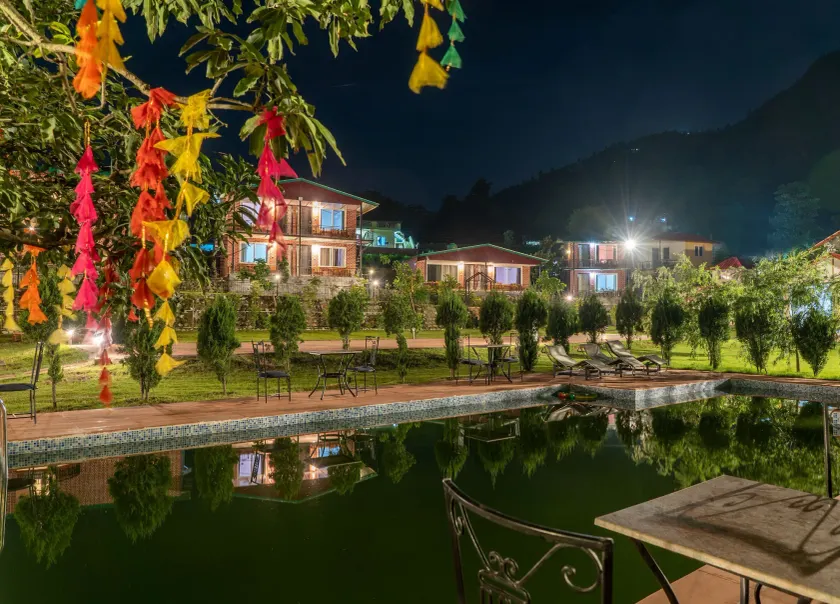Neer Ganga Resorts - Image 1