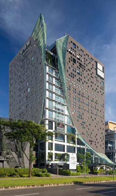 VIVERE Hotel, ARTOTEL Curated - Image 1