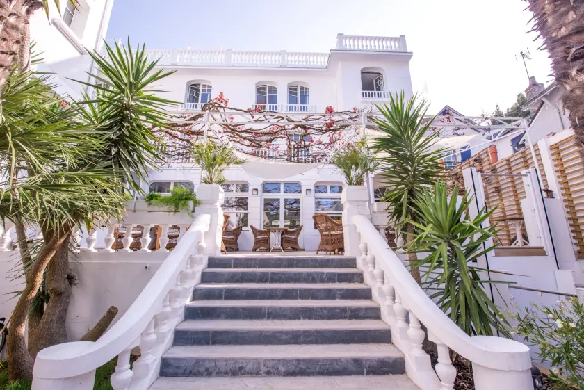 Hôtel La Palmeraie, La Baule-Escoublac - Image 1