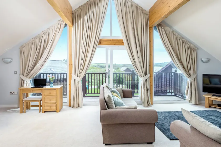 Retallack Resort by Away Resorts - Image 1