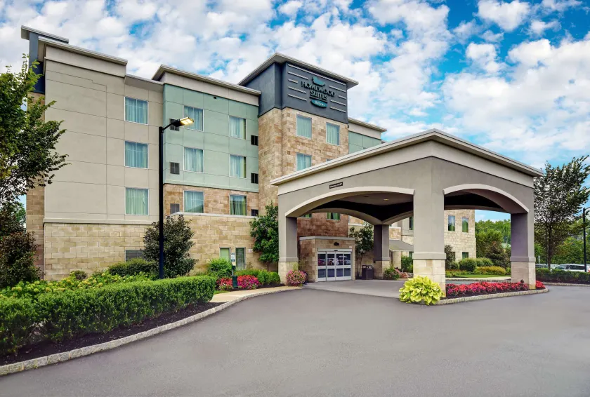 Homewood Suites by Hilton Hamilton, NJ - Image 1