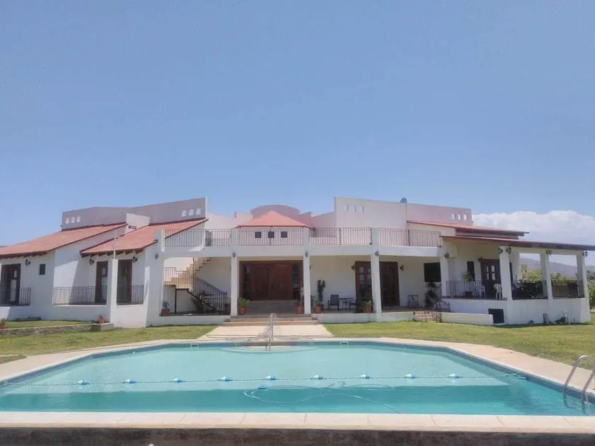 Villa Corsua - Image 1