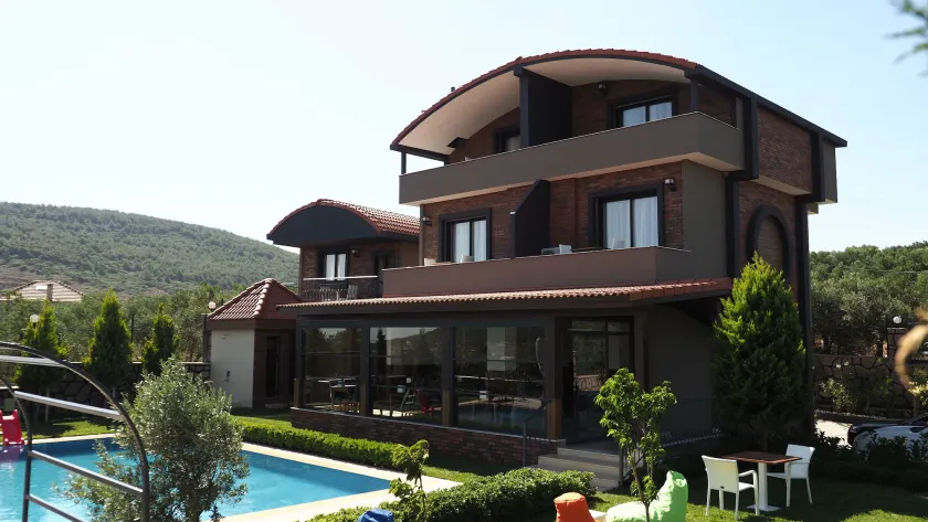Myosotis Boutique Otel - Image 1