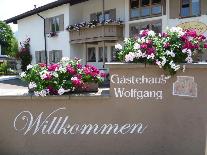 Gästehaus Wolfgang Lödensee - Image 1