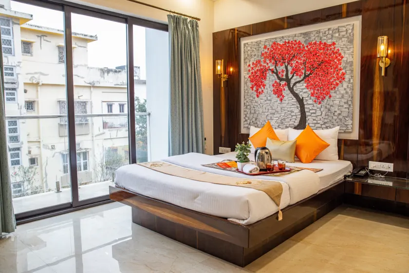 Meraki Inn Saltlake - Image 1