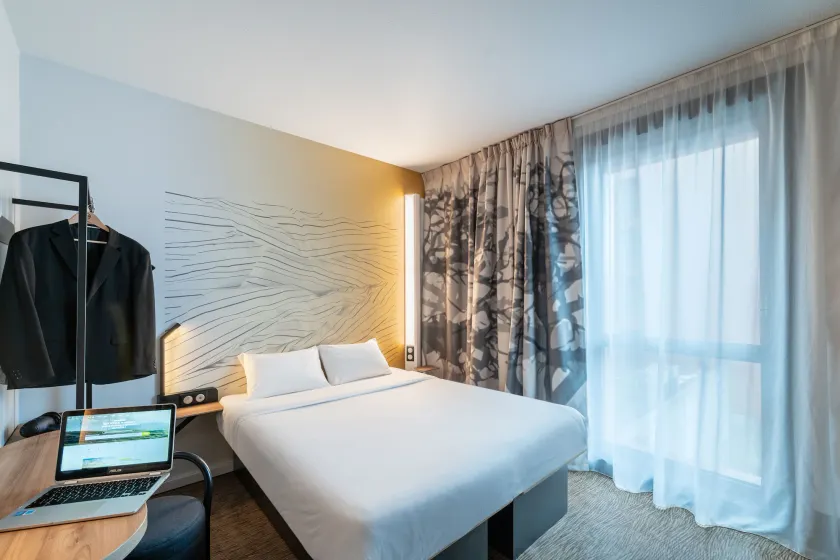 B&B Hôtel Lille Grand Stade - Image 1