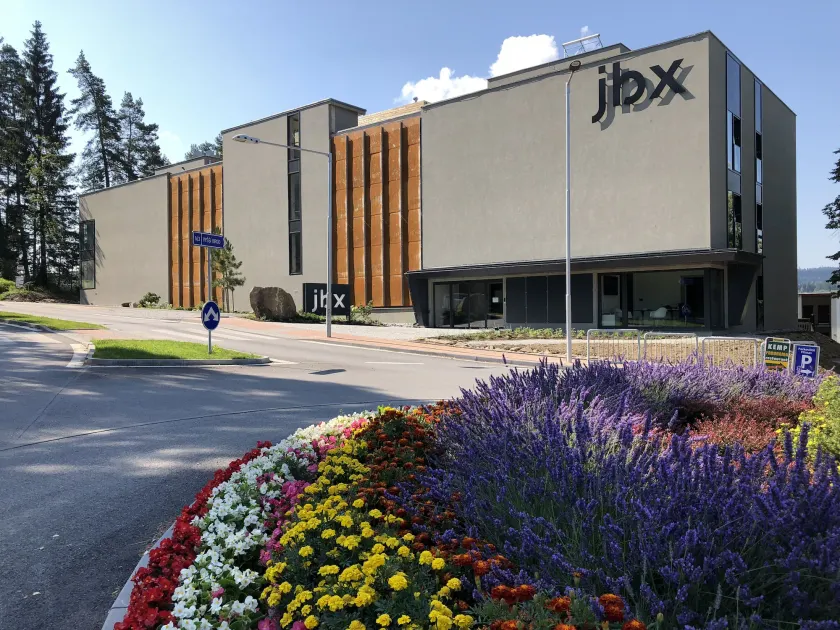 JBX Resort Apartments Lipno - Image 1
