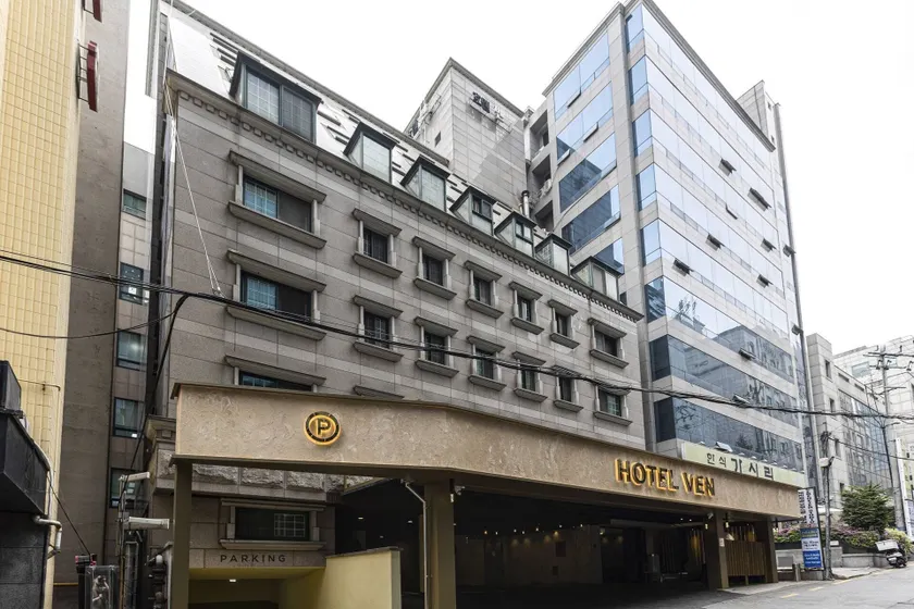 Hotel VEN - Image 1