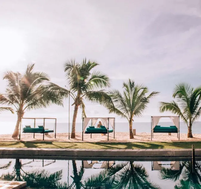 Lantern Boutique Hotel by Reveal - Image 1