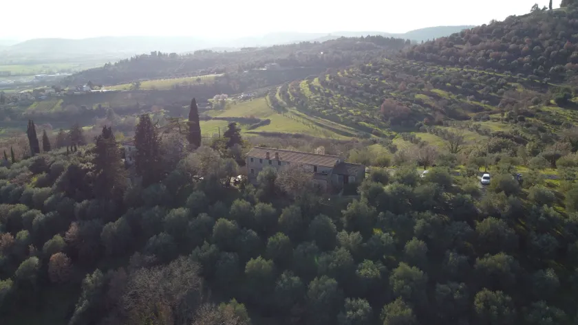Agriturismo Il Mulino delle canutole - Image 1