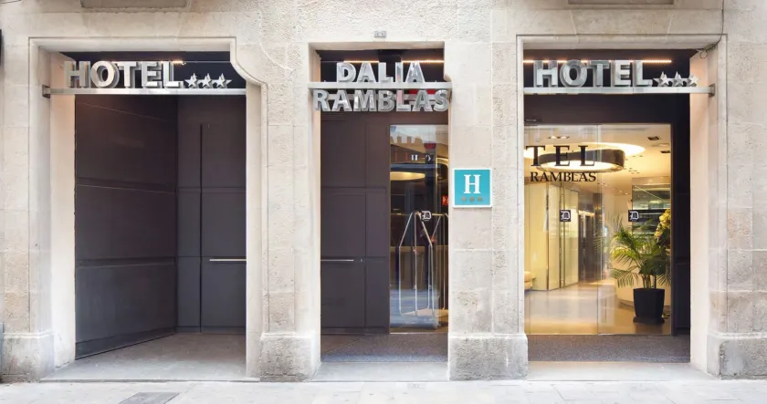 Dalia Ramblas - Image 1