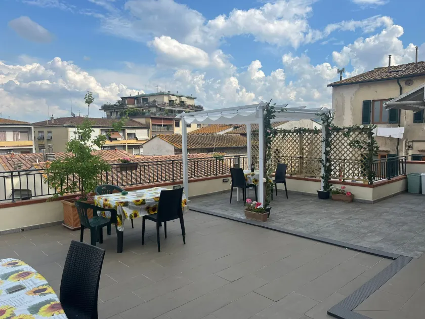 Appartamenti la Piazzetta vicino a Firenze - Image 1