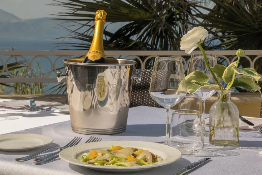 Essence Sicily - Marina Holiday Hotel & Spa - Image 1