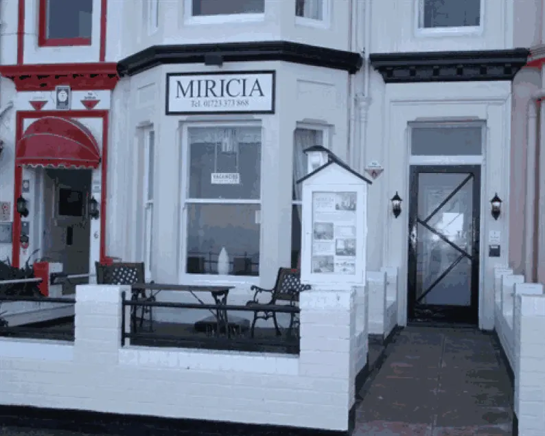 Miricia Guest House - Image 1