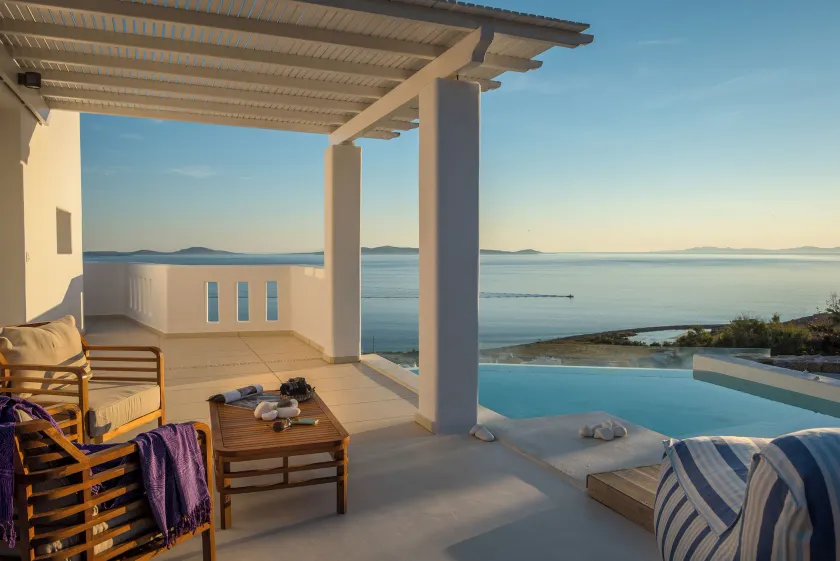 San Marco Hotel and Villas - Image 1