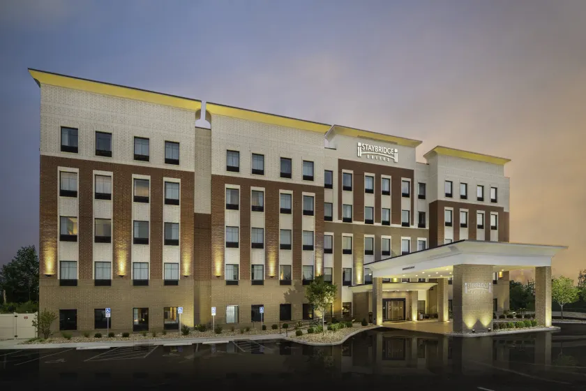 Staybridge Suites Florence - Cincinnati South by IHG - Image 1