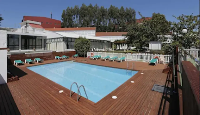 Hotel Spa Congreso - Image 1