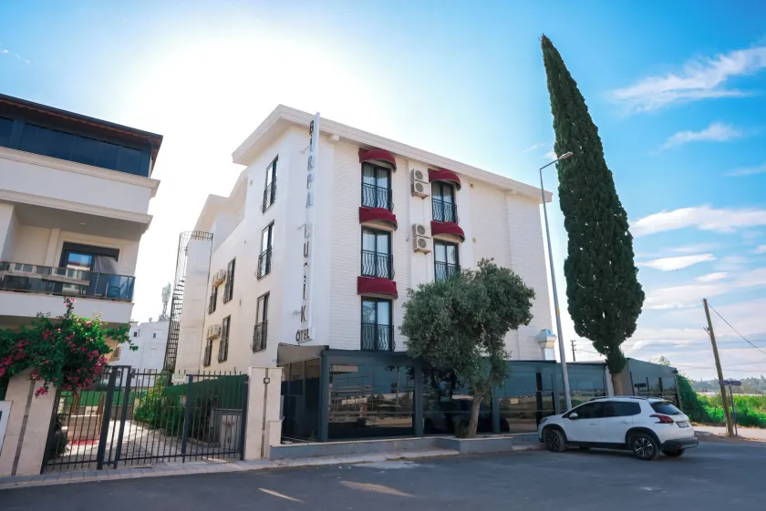 Birpa Kundu Hotel - Image 1