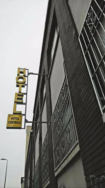 Hotel Centrale - Image 1