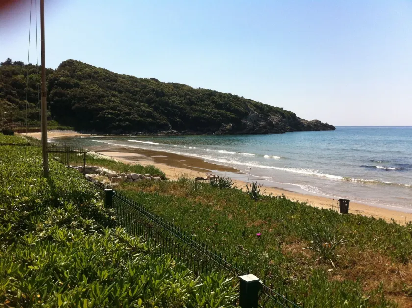Hotel Villaggio Torre San Vito - Image 1